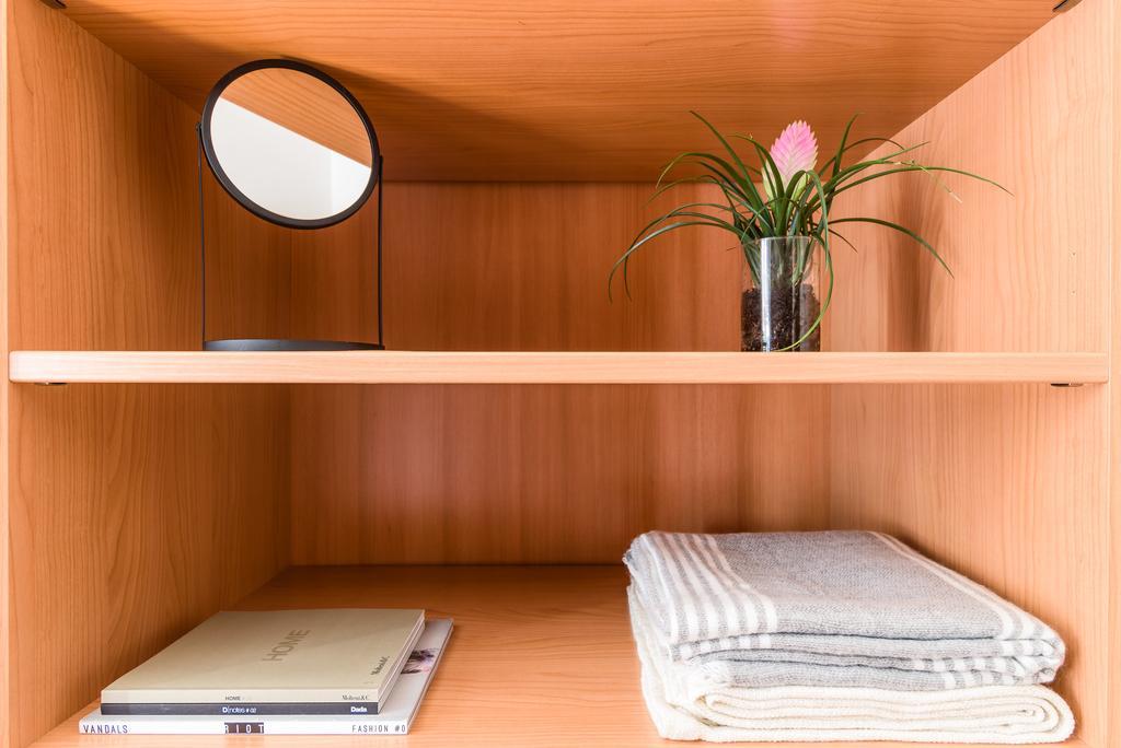 Homeathotel - Naviglio Pavese มิลาน ภายนอก รูปภาพ