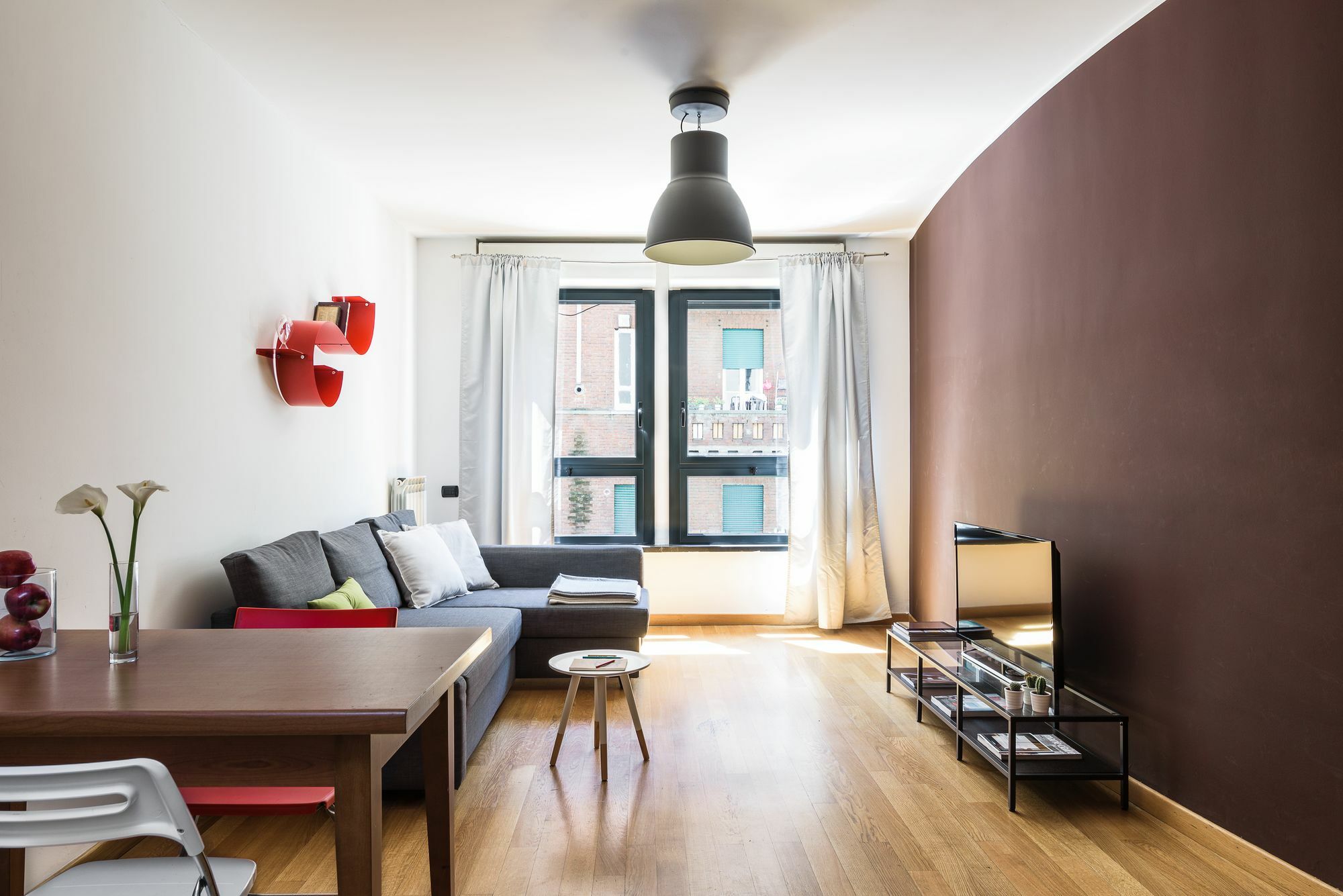 Homeathotel - Naviglio Pavese มิลาน ภายนอก รูปภาพ