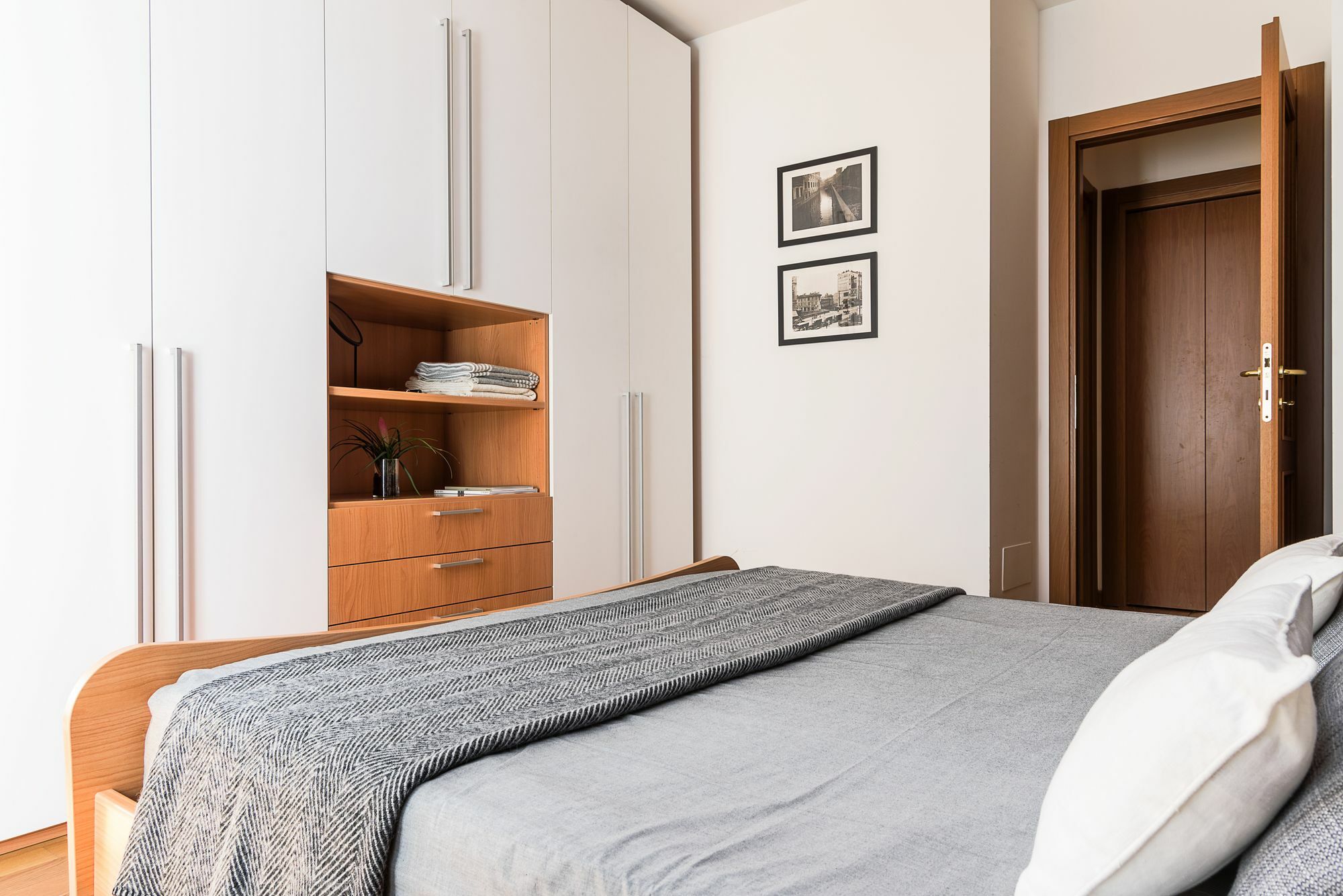 Homeathotel - Naviglio Pavese มิลาน ภายนอก รูปภาพ