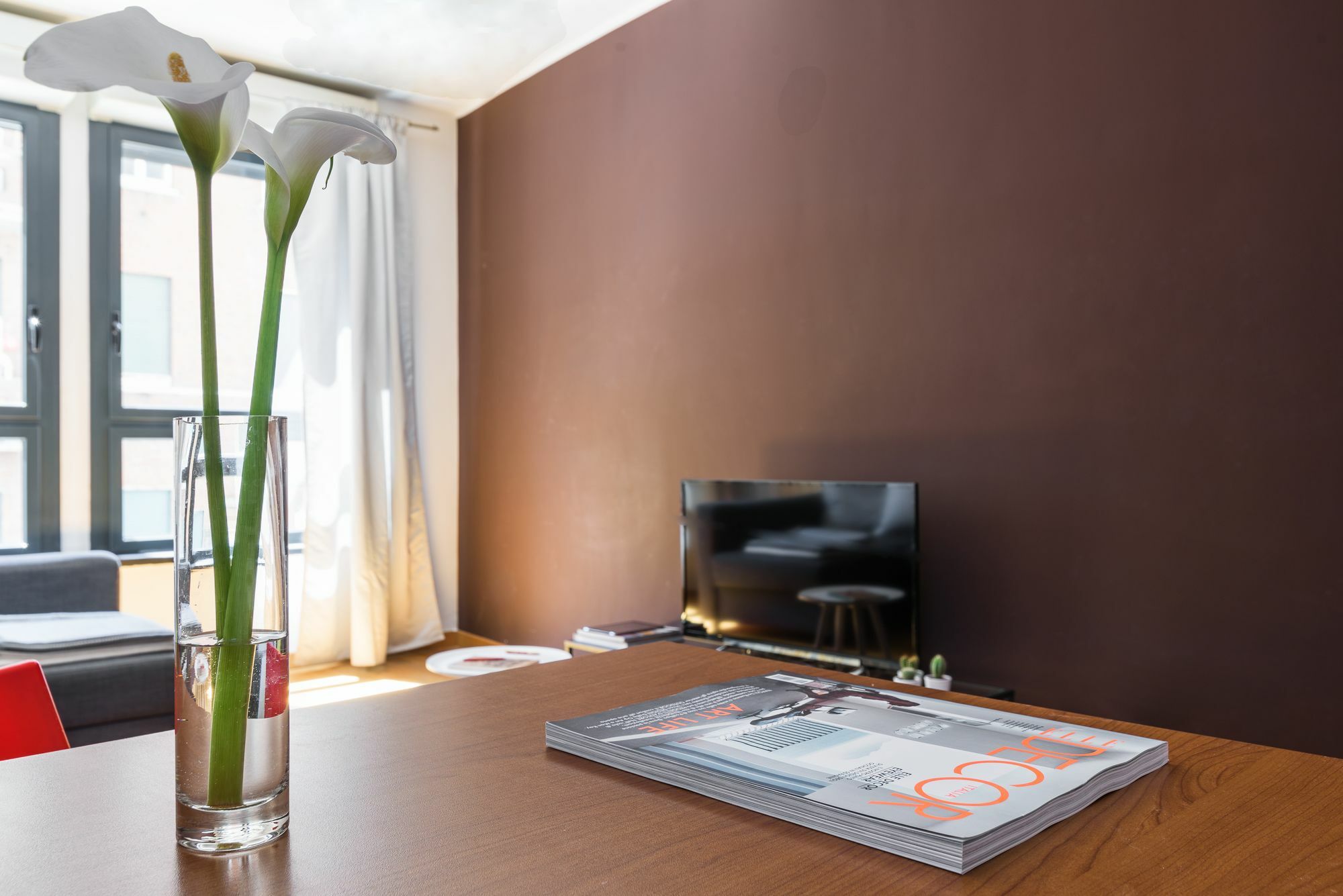 Homeathotel - Naviglio Pavese มิลาน ภายนอก รูปภาพ